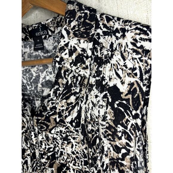 Women's Midi Erika Dress - Picture 3 of 7